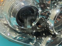 Reflektor prawy lampa przód Toyota Rav4 III 05- EUROPA