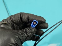 Antena Peugeot 2008 I 9804058180-02, 9804058180 KTV