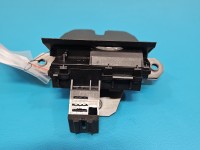 Zamek klapy tył 6H52-A442A66-AF Land rover range Evoque I 11-18 HB Europejska, 4PIN