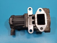 Zawór egr Isuzu D-Max II 11-19 8981647861, K5T70395 2.5d (4JK1E5S-LA) Producent części: Isuzu, 4 PIN