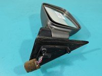 Lusterko lewe pin Opel Monterey HB czerwony 5d europa