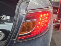 Lampa tył prawa Mazda 6 II GH HB EUROPA