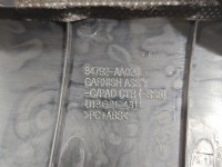 Osłona ZAŚLEPKA PLASTIK Hyundai Elantra VII 20- 84792-AA020