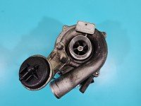 Turbosprężarka Renault Kangoo I 54359880000 1.5 dci 65KM