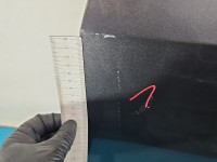 DRZWI PRZÓD LEWE KIEROWCY Toyota Corolla E16 E18 13- 4d 1G3