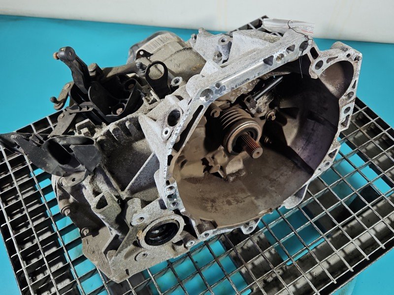 Skrzynia biegów JH3397 Dacia Sandero II 12-20 1.0 12V Sce Skrzynia biegów JH3397 Dacia Sandero II 12-20 1.0 12V Sce