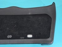 Tapicerka klapy boczek bagażnika Mercedes ML W164 A1647401770