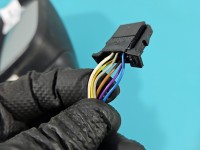 Lusterko prawe Skoda Fabia III europa