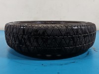 Koło zapasowe 17" dojazdowe dojazdówka Renault Megane IV 5x114.3, Uniroyal, 145 mm, Profil opony: 70, Kod producenta: RM4,...