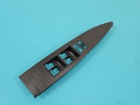 Listwa listwy dekory dekor deski Toyota Avensis III T27 eu