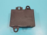 Komputer Sterownik silnika 0281011745, A6111530991 Mercedes Sprinter I 903 2,2.0 cdi