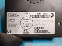 Sterownik moduł Producent części: FORD, BLUETOOTH, 8M5T-19C112-CM Ford Kuga Mk1 I 08-13