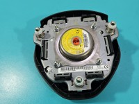 Poduszka powietrzna kierowcy airbag Toyota Aygo II 14-22 0589-P1-000106