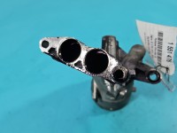 Podstawa filtra oleju obudowa Jaguar XE X760 G4D3-6714-A 2.0d (204DTD)