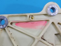 DŹWIGNIA LEWAREK WYBIERAK LINKI Fiat Panda II 1.2b