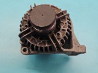 TEST Alternator Volvo S60 I 0124525014 2.4 20V