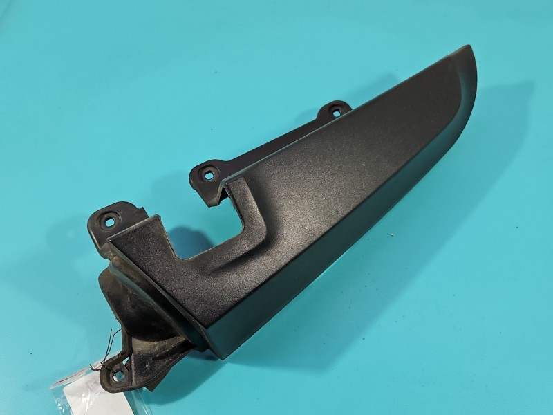 Osłona ZAŚLEPKA PLASTIK Renault Express 903909258R