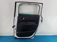 Drzwi tył prawe Peugeot 3008 I 09-16 HB 5d KWED