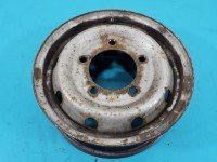 Felga stalowa 15" Renault Master II Rozstaw śrub: 5x170, RENAULT, R15, 5X170,