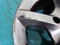 Felga aluminiowa 15" komplet alufelgi felgi Citroen C4 II