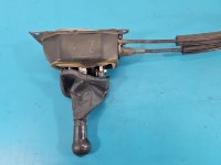 DŹWIGNIA LEWAREK WYBIERAK LINKI Vw Polo III 6N 1.4 16V