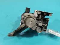 Zawór egr Peugeot 301 9807369980 1.6 hdi Diesel, Europejska, 5pin