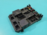 Sterownik moduł Peugeot, BSI Peugeot 307 9651196880A