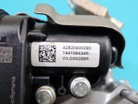 Turbosprężarka Renault Clio V 2019- 850282-12, A2820900280, 144106434R 1.3 Tce 131KM