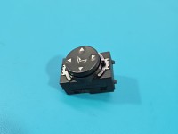 Przełącznik Regulacji fotela prawy przód Land Range Rover III L322 01-12 8360877