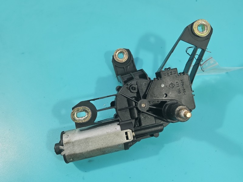 Silniczek Silnik wycieraczki tył Skoda Fabia I 6Y9955711A kombi Europejska, 4pin KOMBI