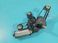 Silniczek Silnik wycieraczki tył Skoda Fabia I 6Y9955711A kombi Europejska, 4pin KOMBI