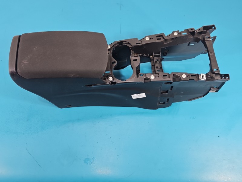 Podłokietnik TUNEL Renault Kadjar EUROPA