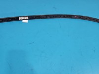 Listwa dachowa lewa dachu BMW G30 7433753