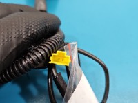 Pas bezpieczeństwa przód lewy kierowcy A1668600169 Mercedes GL II X166 EU