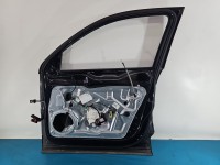 DRZWI PRZÓD PRAWE PASAŻERA Vw Tiguan I 07- 5d Lc9x