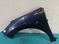 Błotnik przód lewy Peugeot 308 I T7 granatowy KHH