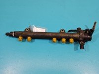 Listwa wtryskowa CZUJNIKI Fiat Punto II 0445214044, 46817523, 0281002584 1.2 jtd