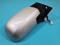 Lusterko prawe LEXUS RX II 03-08 srebrny 1C0 europa