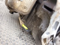 Silnik Hyundai Ix35 09-13 2.0 CRDI (D4HA) 136KM ODPALANY FILM POMIAR