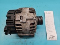 TEST Alternator Peugeot 307 9642879780 1.6 16v