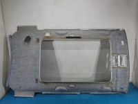 Podsufitka Skoda Yeti HB