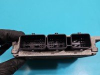 Komputer Sterownik silnika 9662402080 Citroen C4 Grand picasso I 06-13 1,8.0 16V