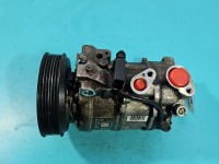 Sprężarka klimatyzacji kompresor AUDI Q7 II 4M 3.0 TFSI CRE 4M0820803M, 447140-1511