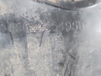 Nadkole przód prawe Mercedes Citan W415 12- 8200426495D