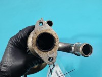 Chłodnica spalin Audi A4 B7 03G131512AK 2.0 tdi (BRE)