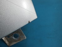 Błotnik przód prawy Hyundai I30 I 07-12 2R