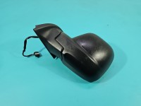 Lusterko lewe pin Toyota Proace City HB 5d kolor biały EWP europa