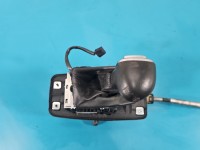 DŹWIGNIA LEWAREK WYBIERAK LINKI AUDI A6 C7 2.0 TFSI (CAED)