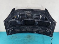 Maska przednia Mercedes W169 czarny 696