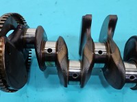 Wał korbowy Opel Insignia A 55558925 2.0 T (A20NHT) 220KM